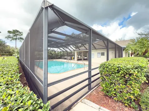 2223 Chinaberry Circle SE Palm Bay FL 32909