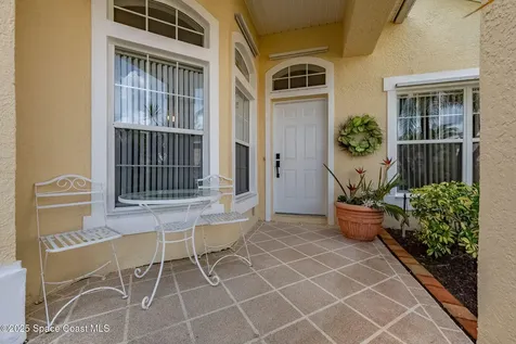 2223 Chinaberry Circle SE Palm Bay FL 32909