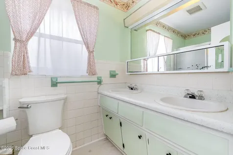 807 Fern Avenue Titusville FL 32796