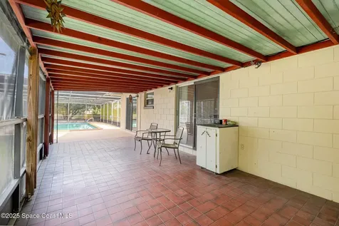 807 Fern Avenue Titusville FL 32796