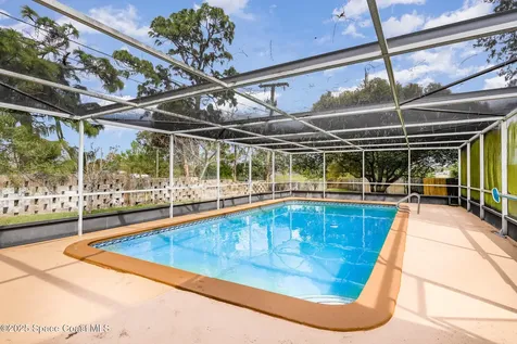 807 Fern Avenue Titusville FL 32796