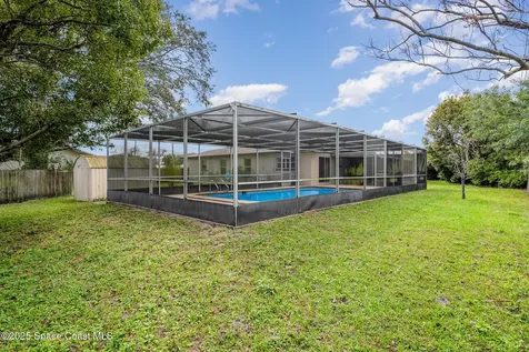 807 Fern Avenue Titusville FL 32796