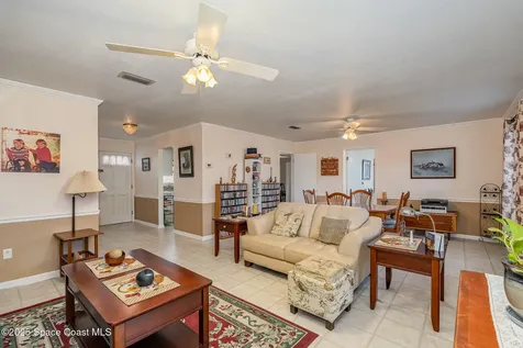 807 Fern Avenue Titusville FL 32796