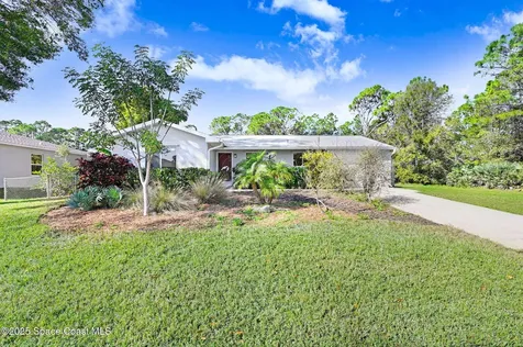 830 Airport Avenue SE Palm Bay FL 32909