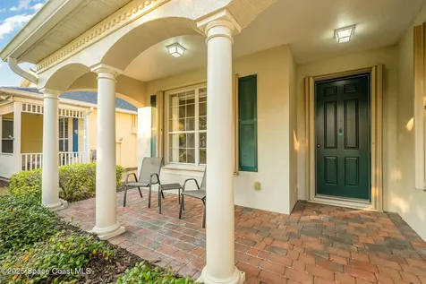 3494 Gurrero Drive Melbourne FL 32940