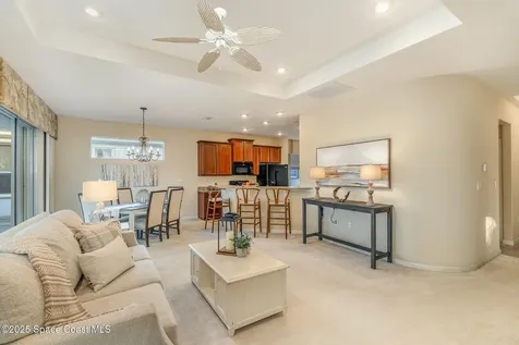 3494 Gurrero Drive Melbourne FL 32940