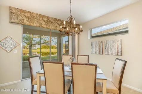 3494 Gurrero Drive Melbourne FL 32940