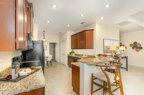 3494 Gurrero Drive Melbourne FL 32940
