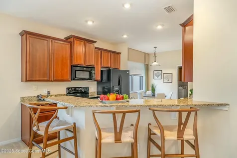 3494 Gurrero Drive Melbourne FL 32940