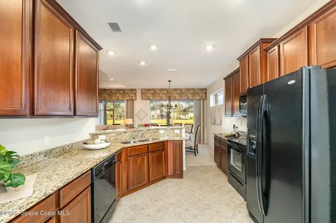 3494 Gurrero Drive Melbourne FL 32940