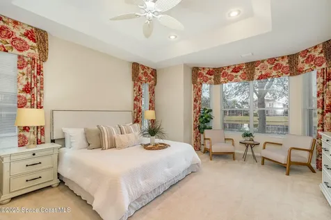 3494 Gurrero Drive Melbourne FL 32940