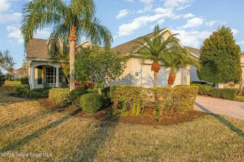3494 Gurrero Drive Melbourne FL 32940