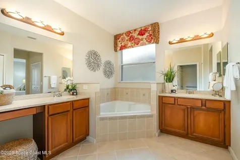 3494 Gurrero Drive Melbourne FL 32940