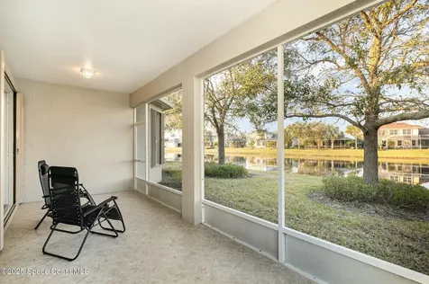 3494 Gurrero Drive Melbourne FL 32940