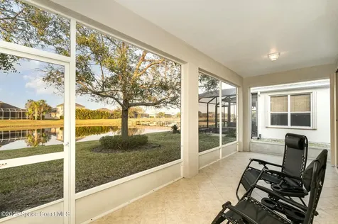 3494 Gurrero Drive Melbourne FL 32940