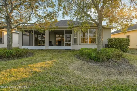3494 Gurrero Drive Melbourne FL 32940