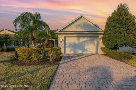 3494 Gurrero Drive Melbourne FL 32940
