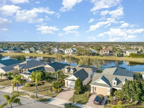 3494 Gurrero Drive Melbourne FL 32940