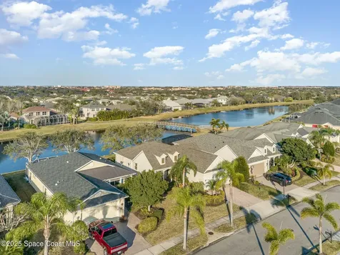 3494 Gurrero Drive Melbourne FL 32940