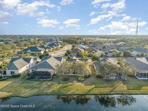 3494 Gurrero Drive Melbourne FL 32940