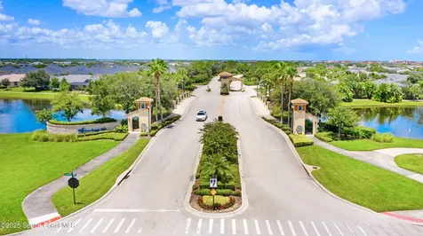 3494 Gurrero Drive Melbourne FL 32940