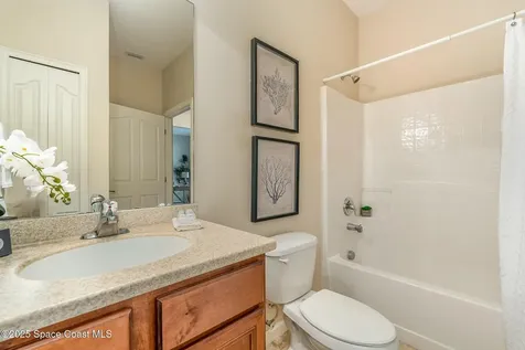 3494 Gurrero Drive Melbourne FL 32940