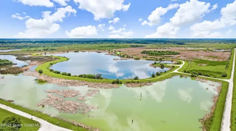 3494 Gurrero Drive Melbourne FL 32940