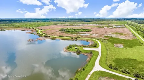 3494 Gurrero Drive Melbourne FL 32940