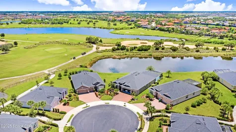 3494 Gurrero Drive Melbourne FL 32940