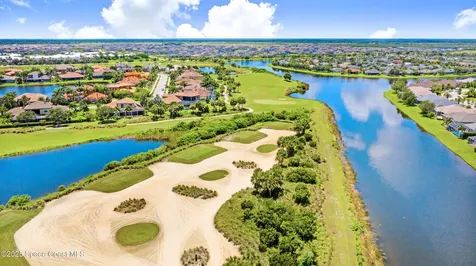 3494 Gurrero Drive Melbourne FL 32940