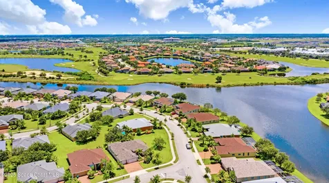 3494 Gurrero Drive Melbourne FL 32940