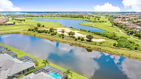 3494 Gurrero Drive Melbourne FL 32940