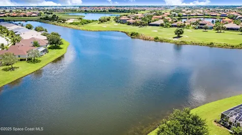 3494 Gurrero Drive Melbourne FL 32940
