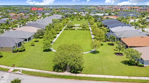 3494 Gurrero Drive Melbourne FL 32940
