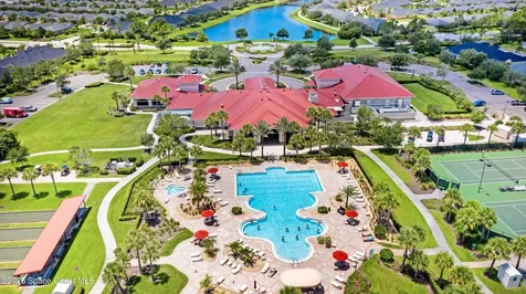 3494 Gurrero Drive Melbourne FL 32940