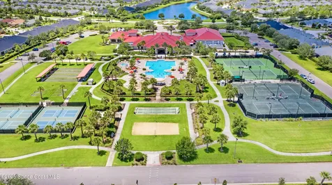3494 Gurrero Drive Melbourne FL 32940