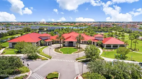 3494 Gurrero Drive Melbourne FL 32940