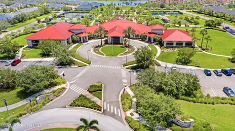3494 Gurrero Drive Melbourne FL 32940