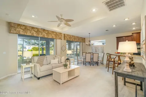 3494 Gurrero Drive Melbourne FL 32940