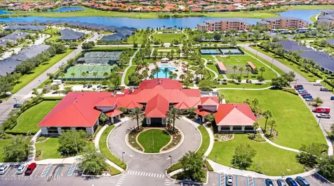 3494 Gurrero Drive Melbourne FL 32940