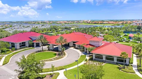 3494 Gurrero Drive Melbourne FL 32940