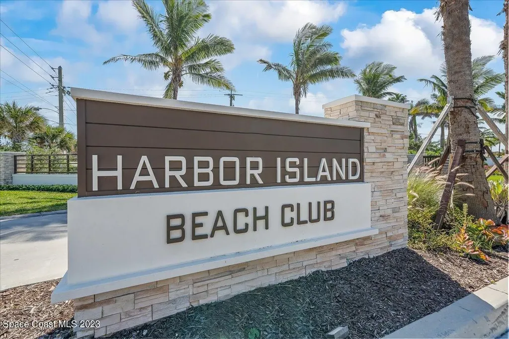 3031 Hafen Lane Melbourne Beach FL 32951