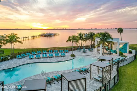 3031 Hafen Lane Melbourne Beach FL 32951