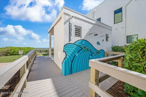 3031 Hafen Lane Melbourne Beach FL 32951