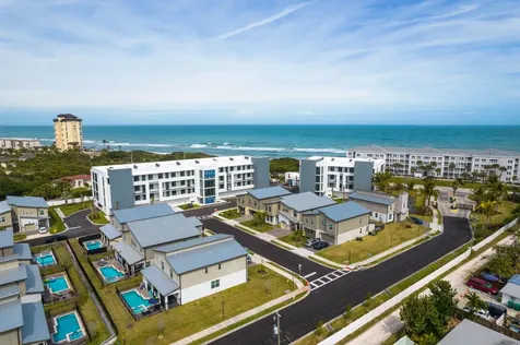 3031 Hafen Lane Melbourne Beach FL 32951