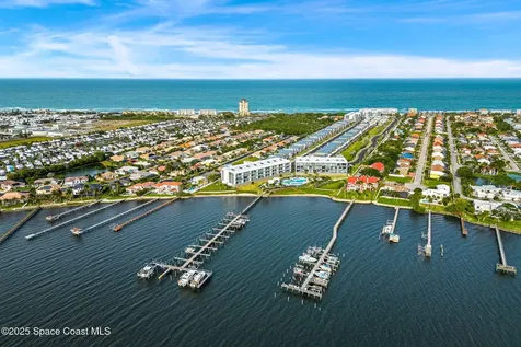 3031 Hafen Lane Melbourne Beach FL 32951