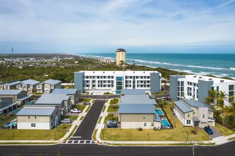 3031 Hafen Lane Melbourne Beach FL 32951