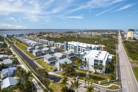 3031 Hafen Lane Melbourne Beach FL 32951