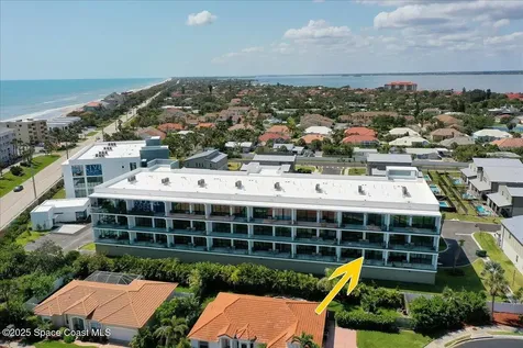 3031 Hafen Lane Melbourne Beach FL 32951