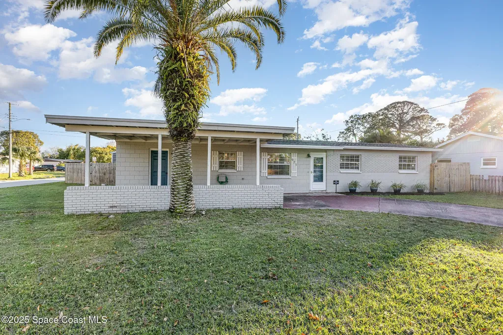 971 Golf Street Rockledge FL 32955
